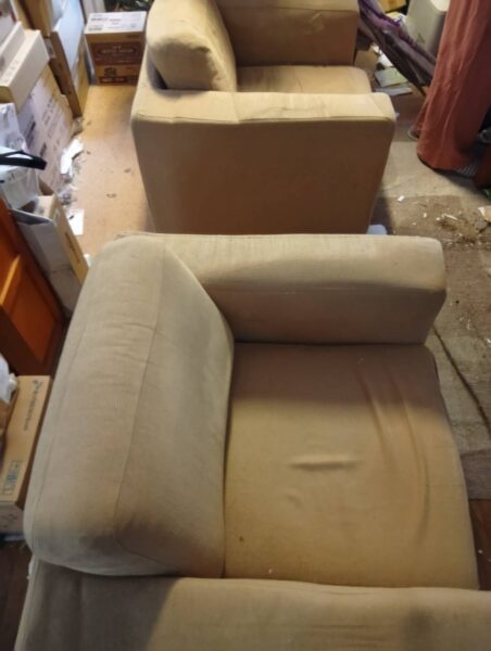 Before