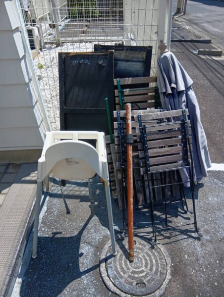 Before