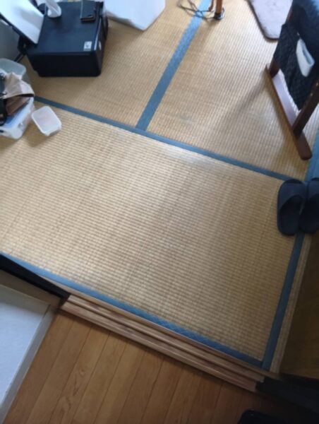 After