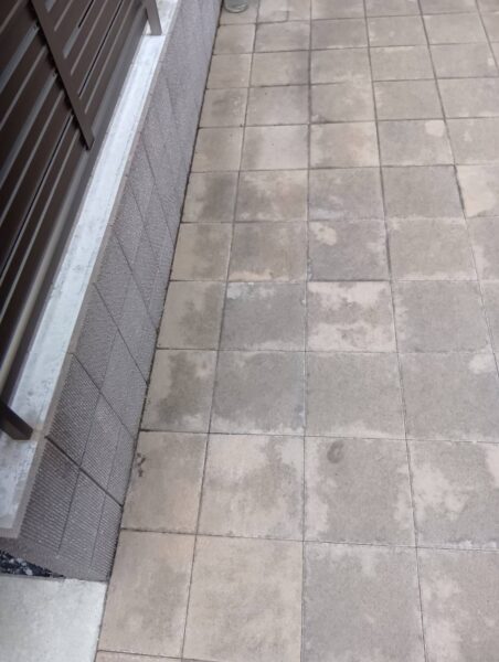 After