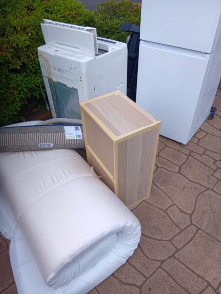 Before