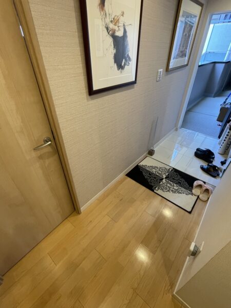 After