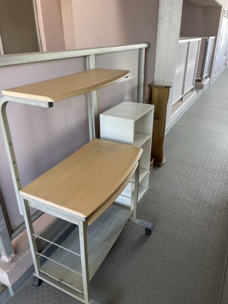 Before