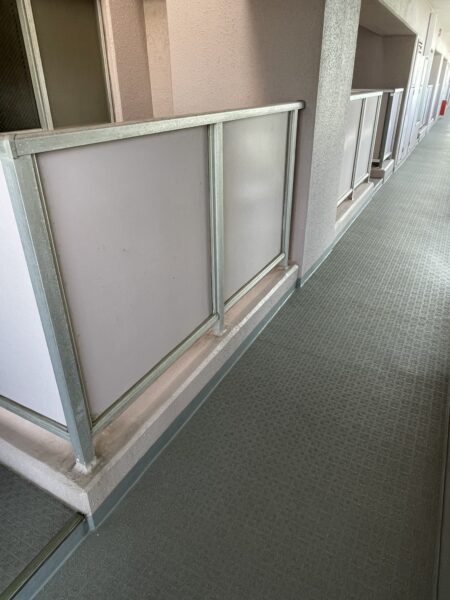 After
