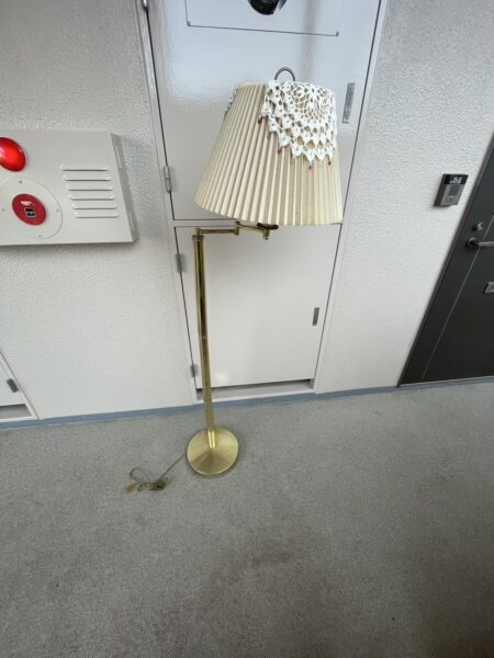Before