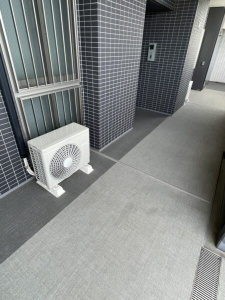After