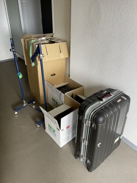 Before