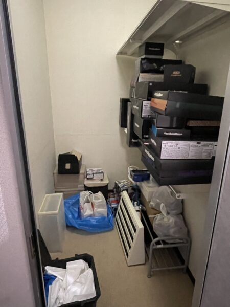 Before