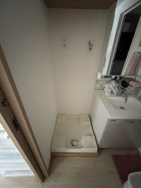After