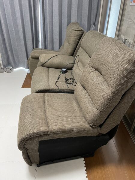 Before