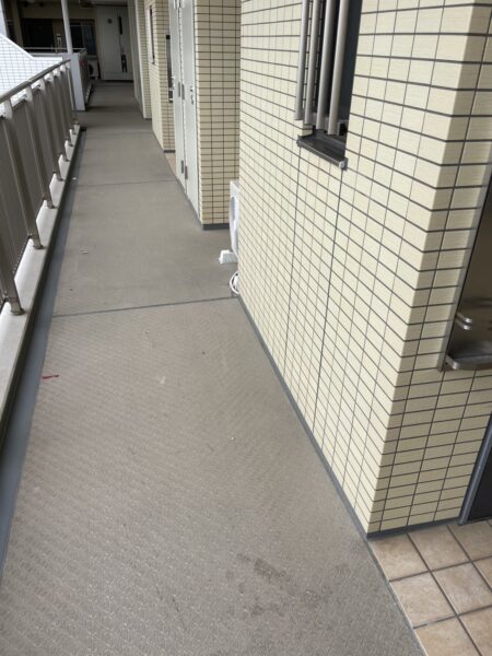 After