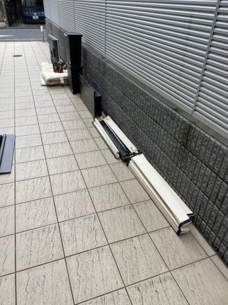 Before