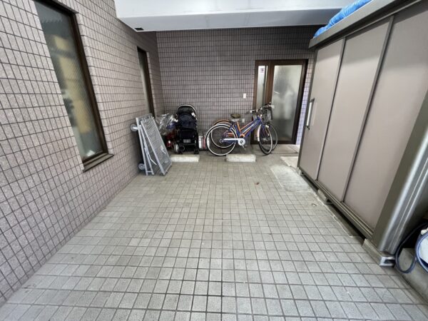 After