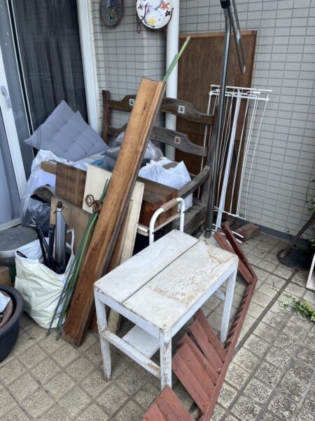 Before