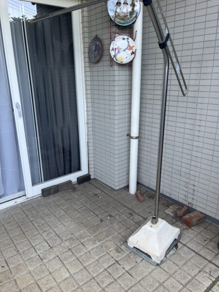 After