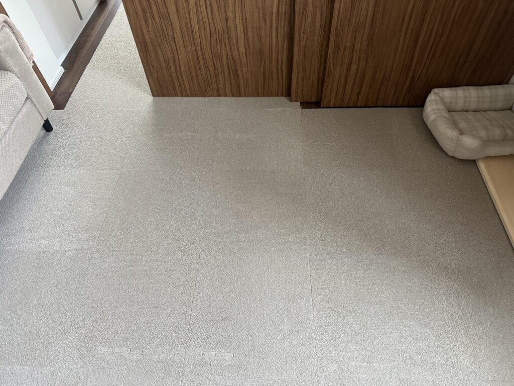 After