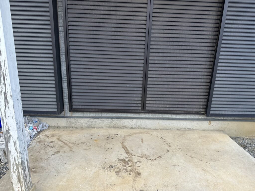 After