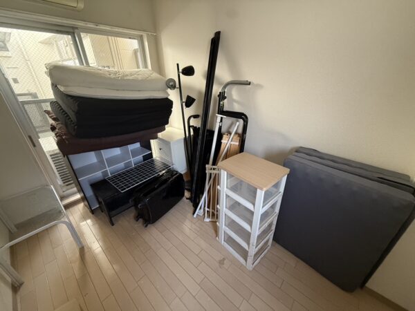 Before