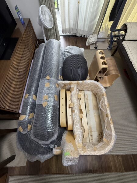 Before