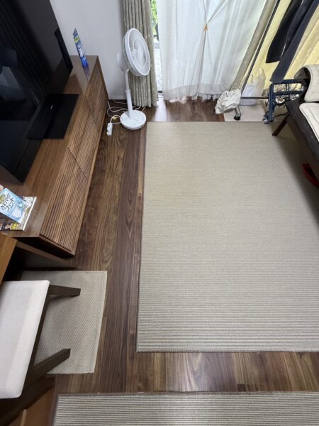 After