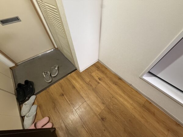 After