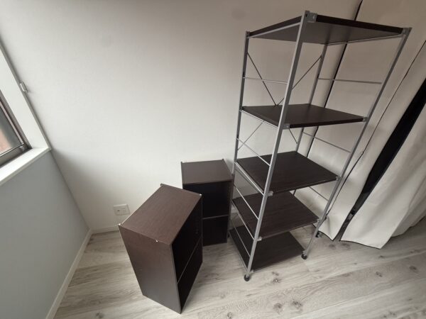 Before