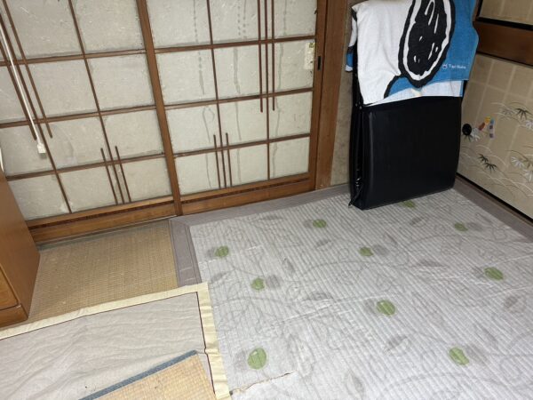 After