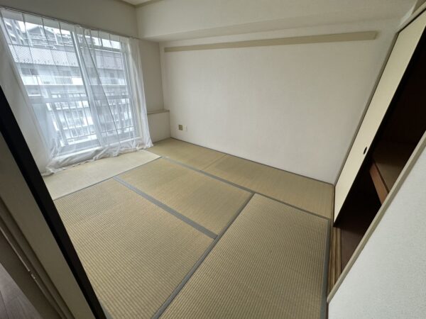 After