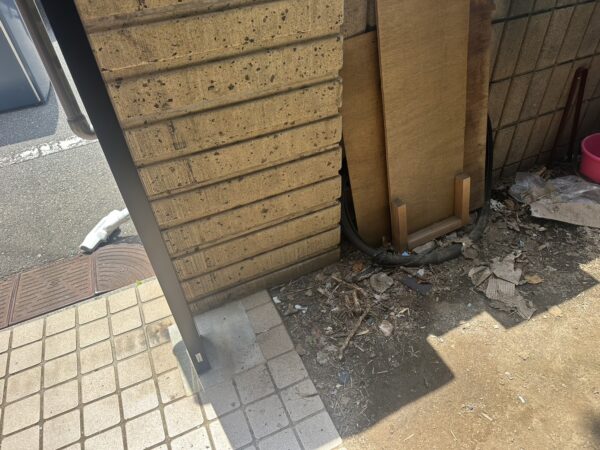 After