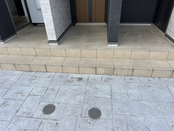 After