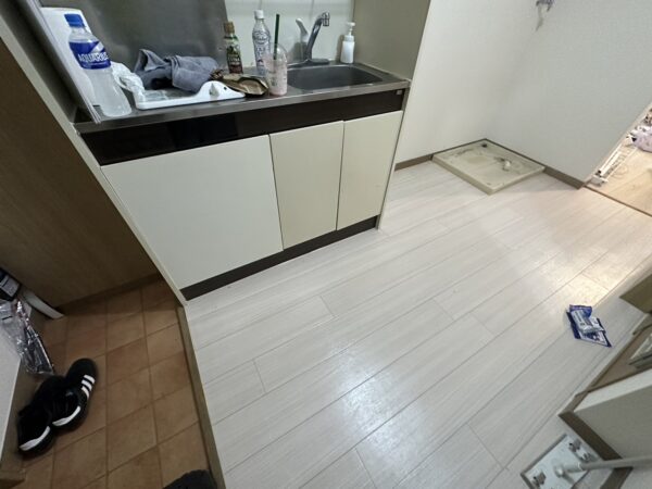 After