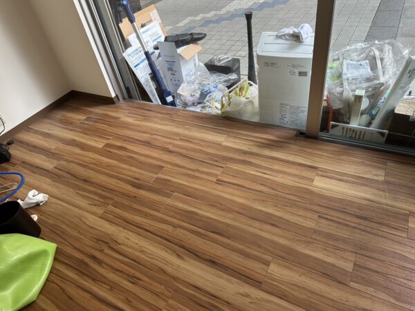 After