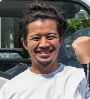 スタッフ写真