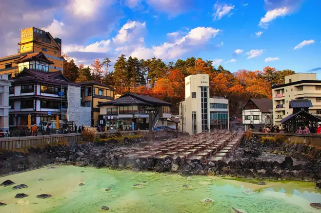 群馬県