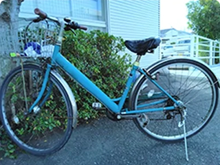 自転車