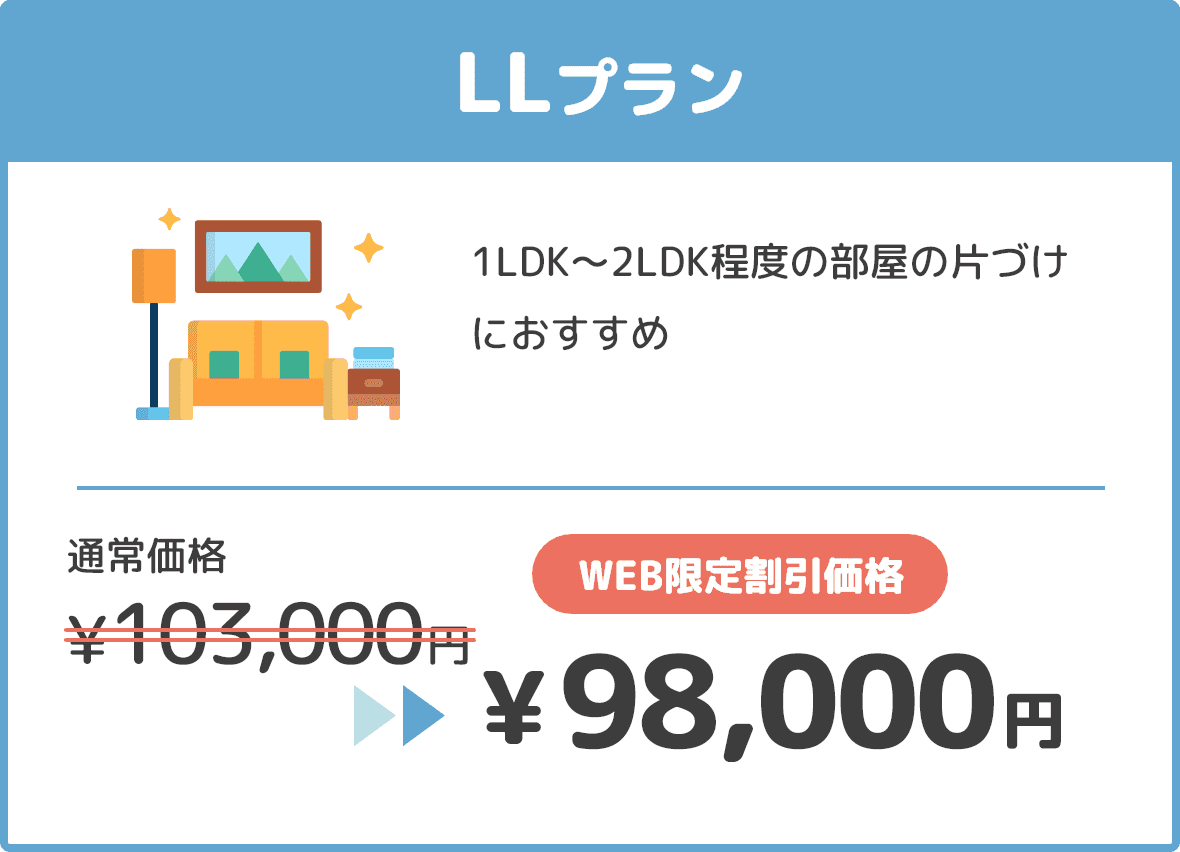 LLプラン