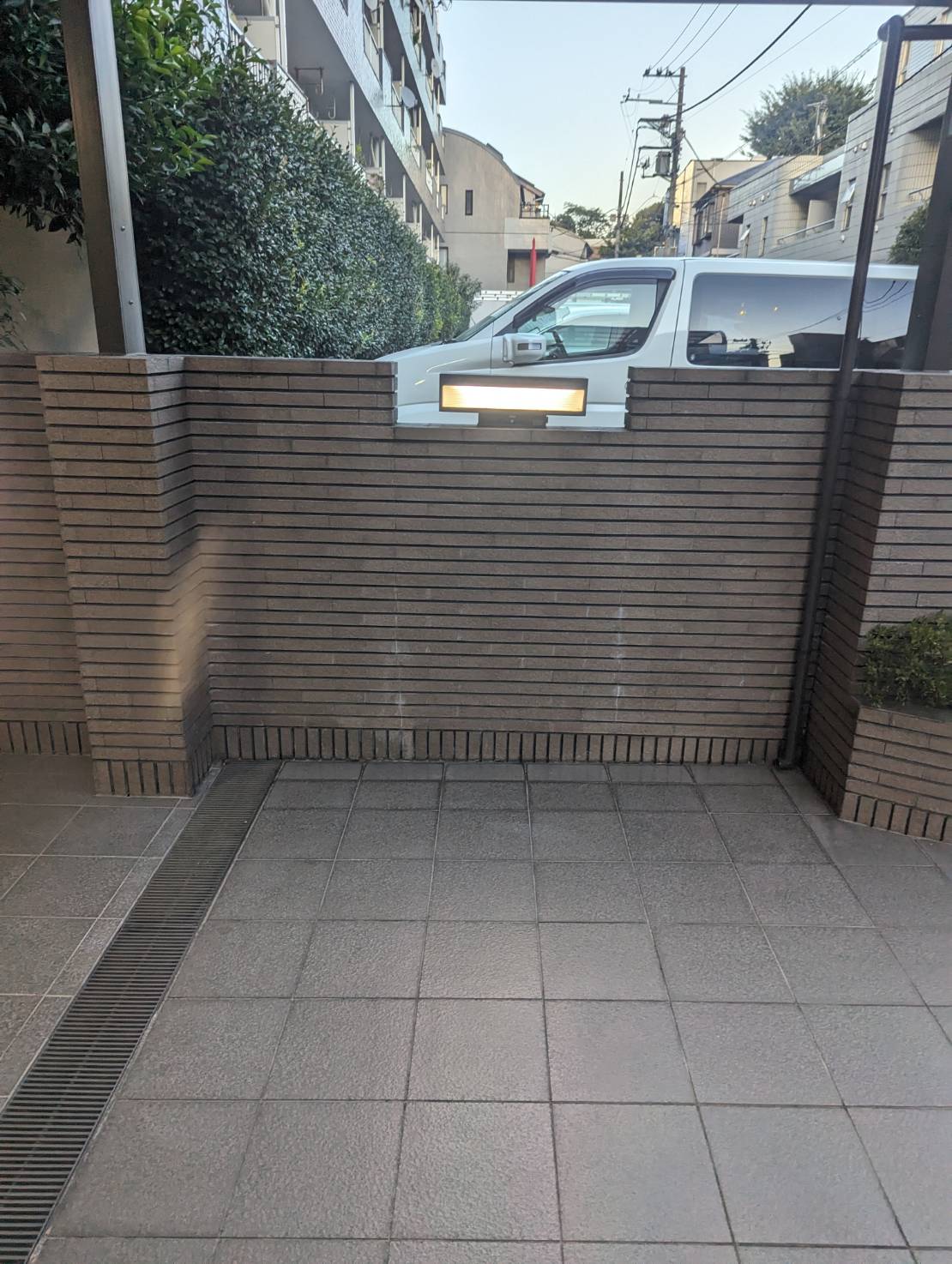 After