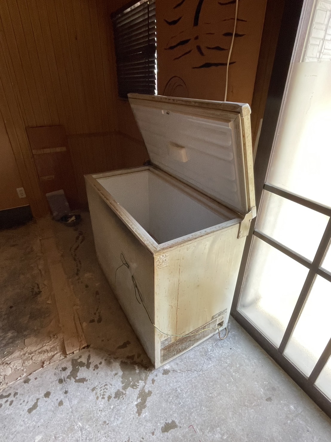 Before