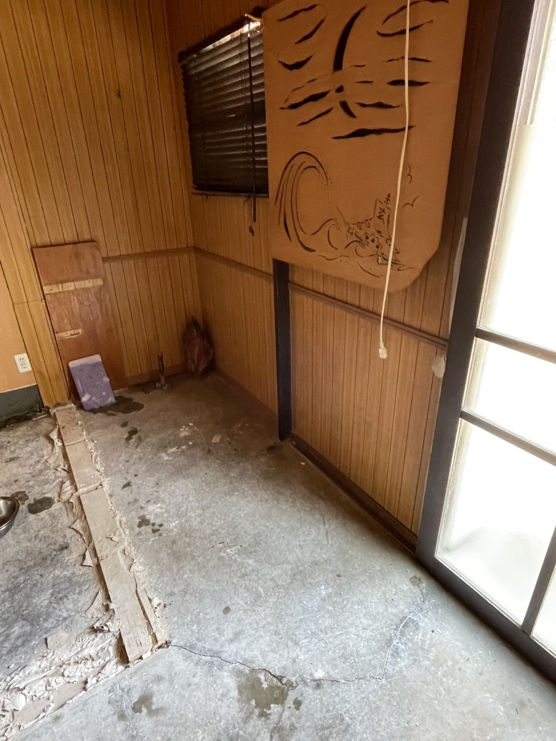 After