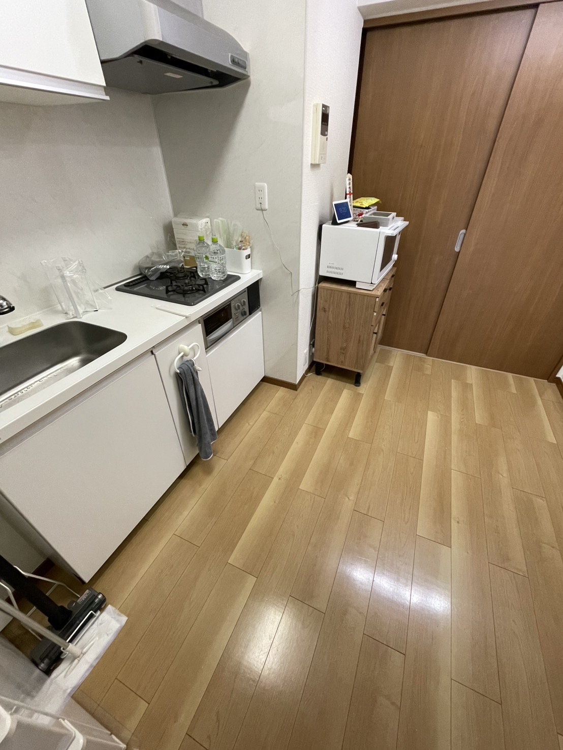 After