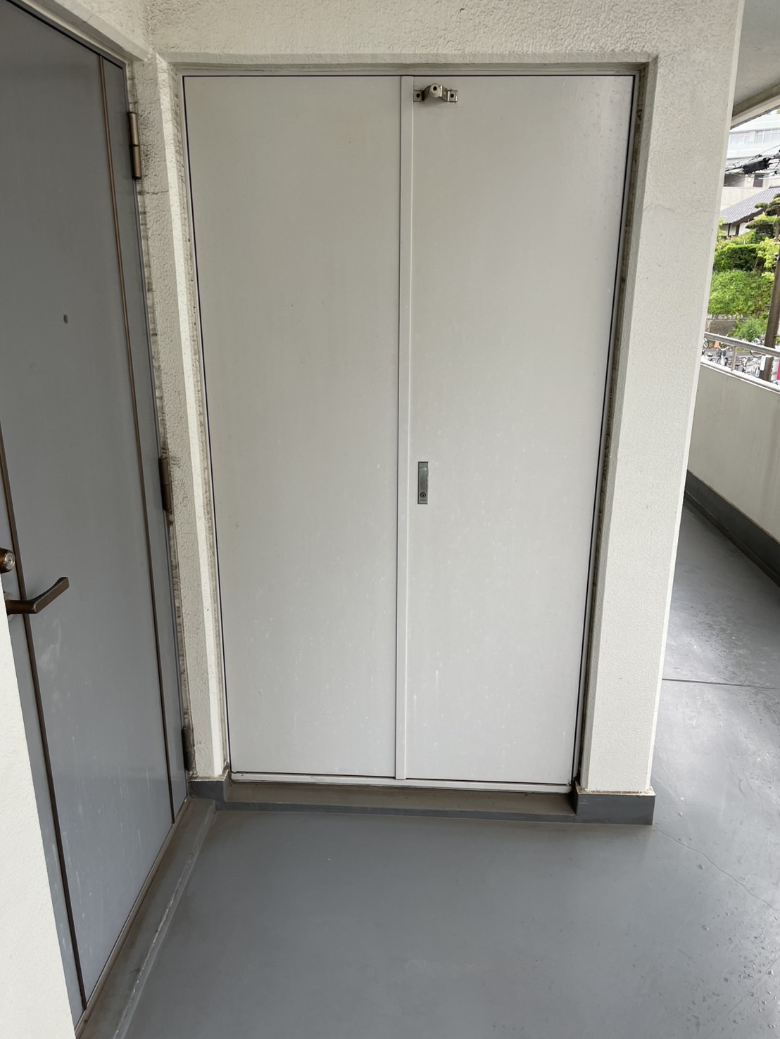 After