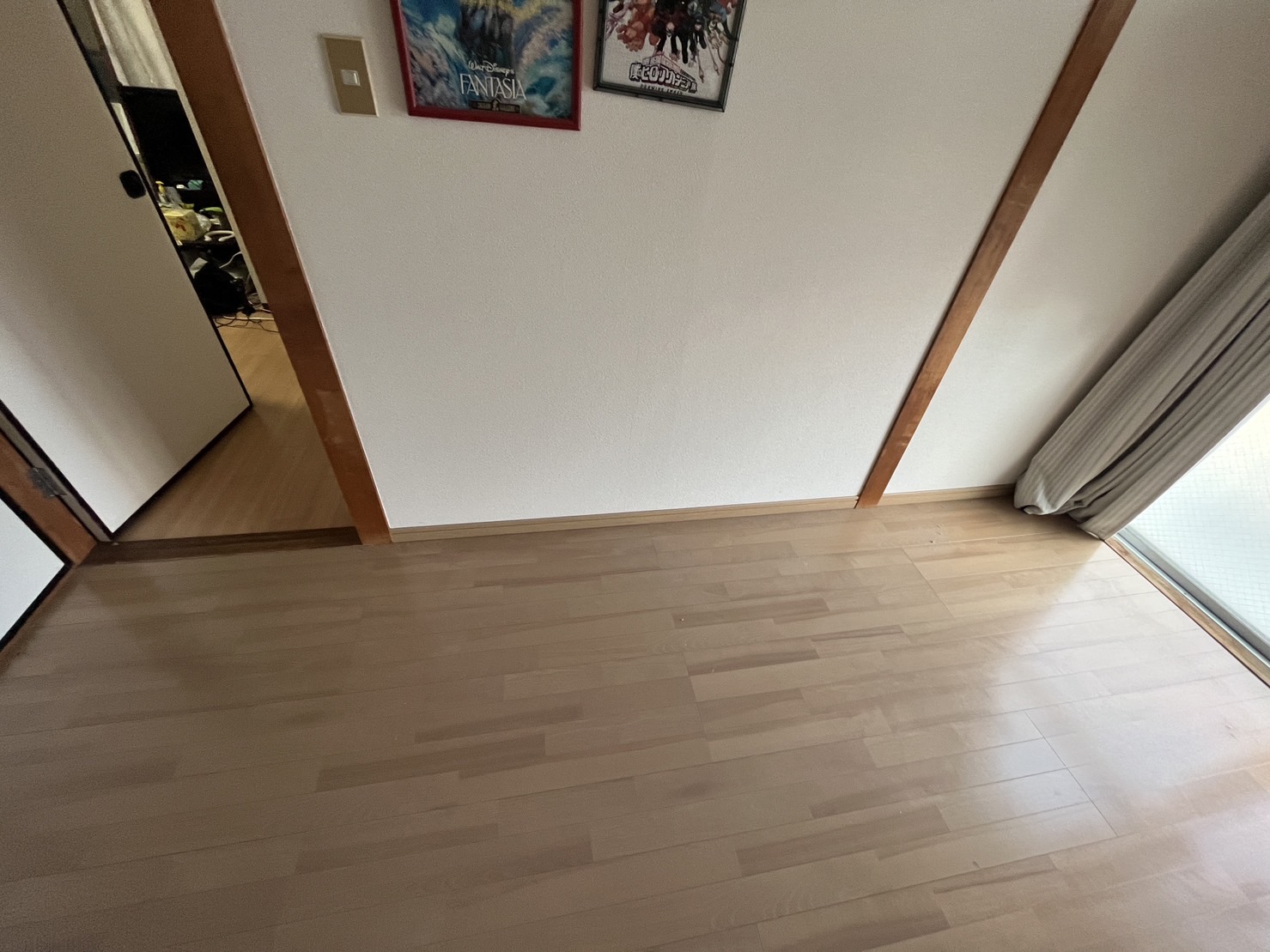 After