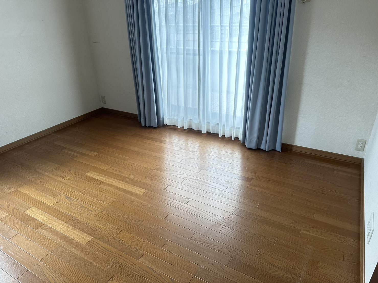 After