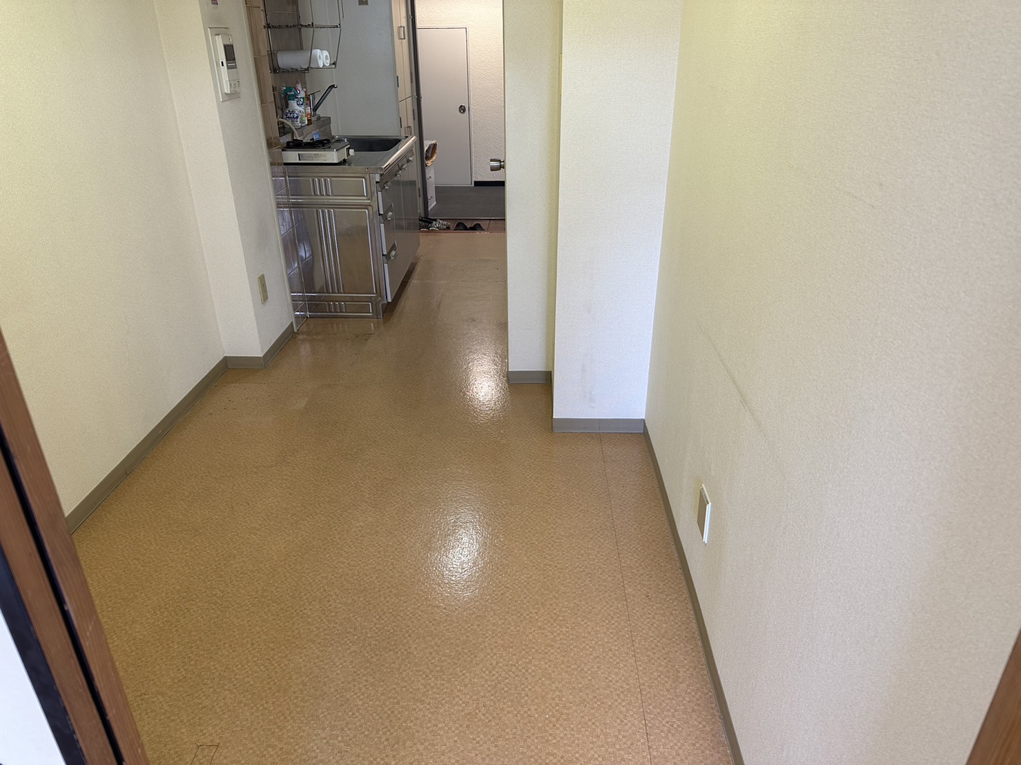 After
