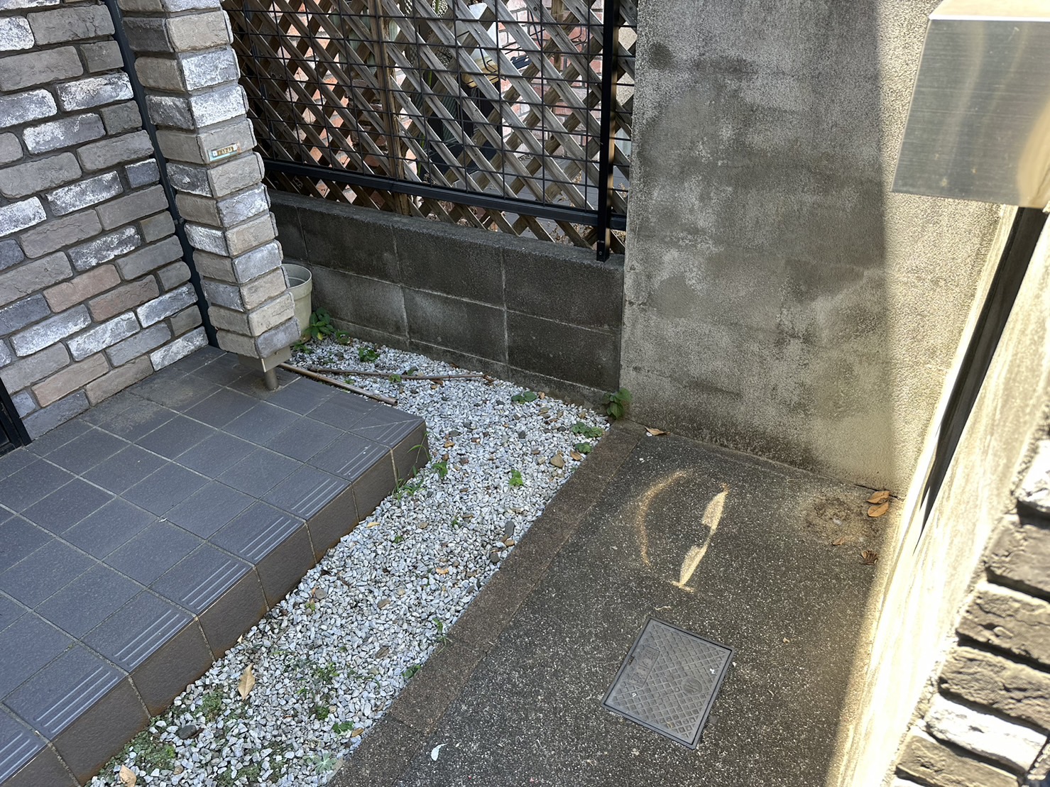 After