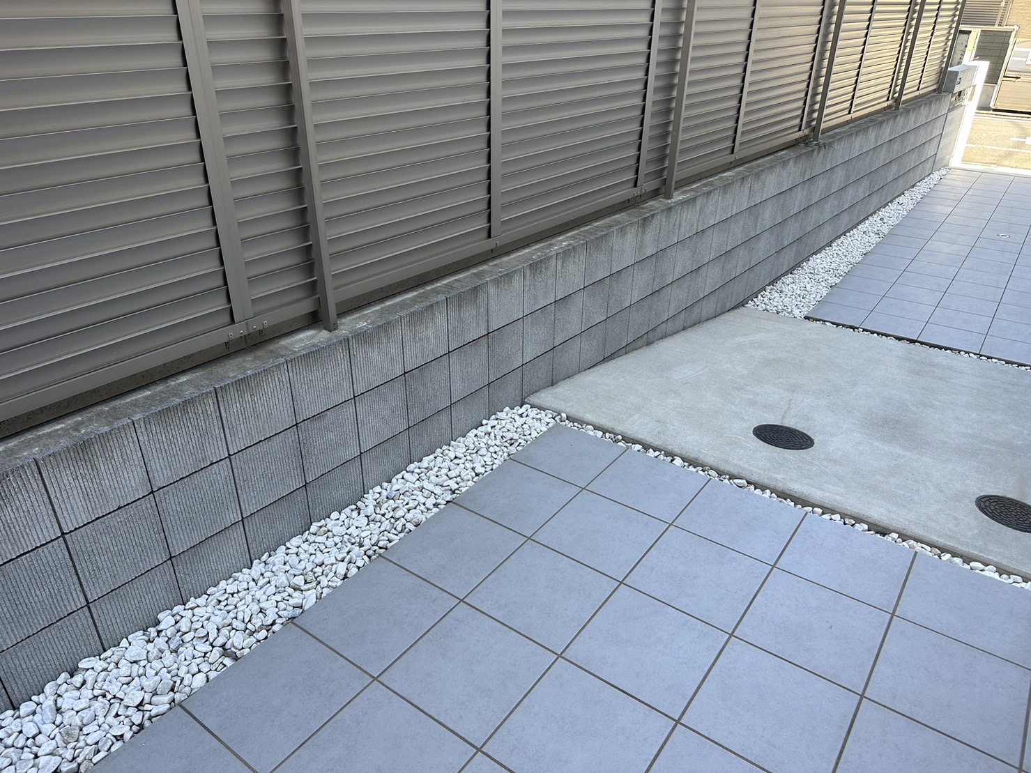 After