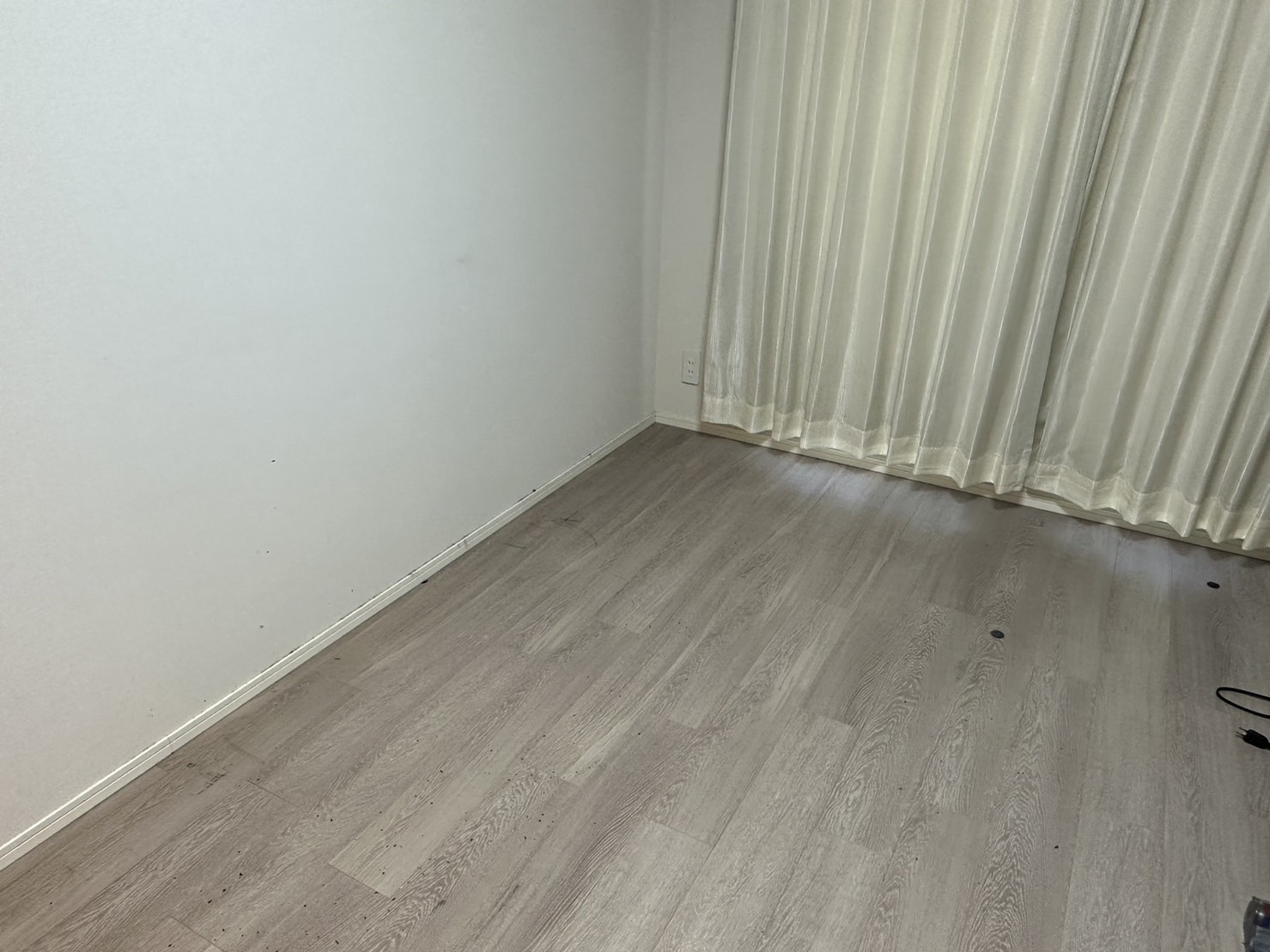 After