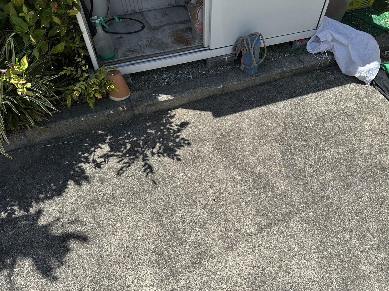 After