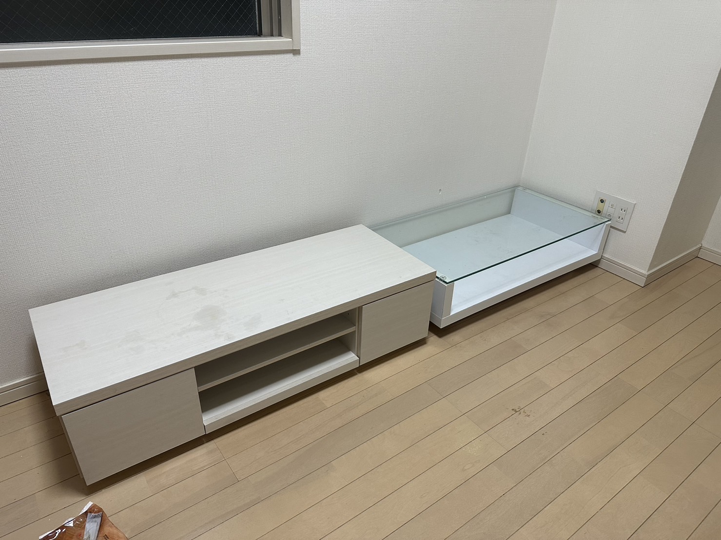 Before