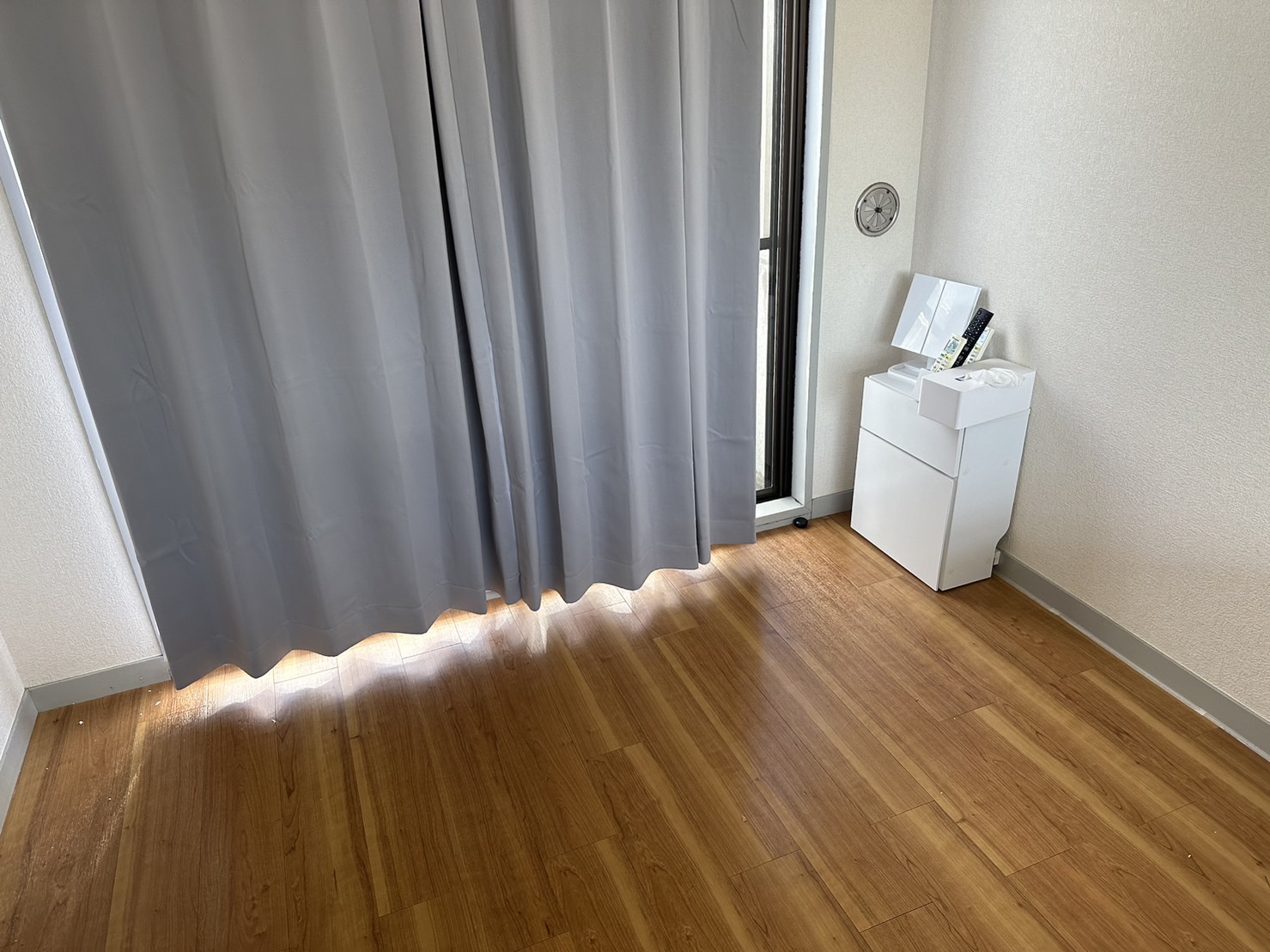 After